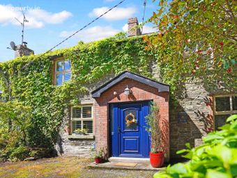 2 Rose Cottage, Turner's Hill, Kingscourt, Co. Cavan