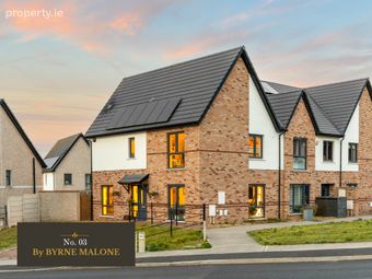 3 Elder Heath Villas, Tallaght, Dublin 24, Tallaght, Dublin 24