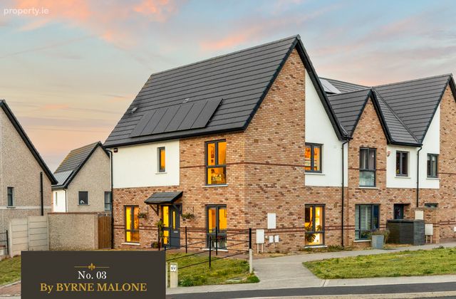 3 Elder Heath Villas, Tallaght, Dublin 24, Tallaght, Dublin 24 - Click to view photos