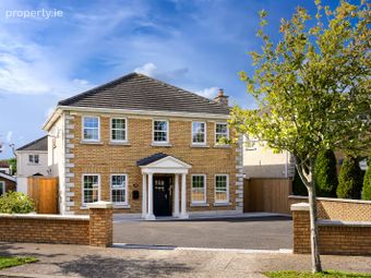 66 Wellesley Manor, Newbridge, Co. Kildare