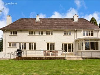 Coolroe, The Woods, Ballinclea Road, Killiney, Co. Dublin, Killiney, Co. Dublin - Image 2