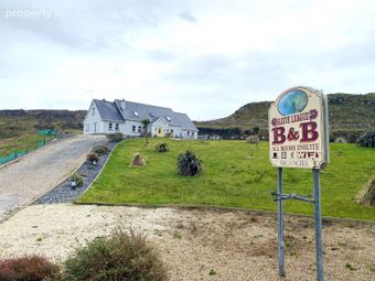 Slieve League House, Croaghlin, Teelin, Co. Donegal - Image 3