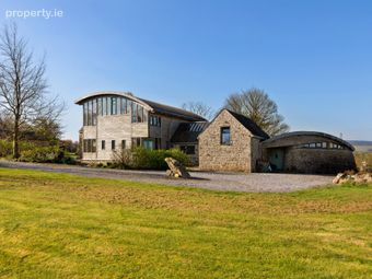 Mount Coggill, Griffinstown, Borris, County Kilkenny, Goresbridge, Co. Kilkenny - Image 4