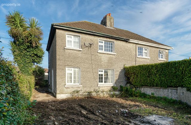 1 Wolfe Tone Villas, Wolfe Tone Square North, Bray, Co. Wicklow - Click to view photos