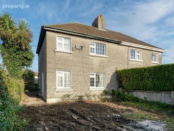 1 Wolfe Tone Villas, Wolfe Tone Square North, Bray, Co. Wicklow