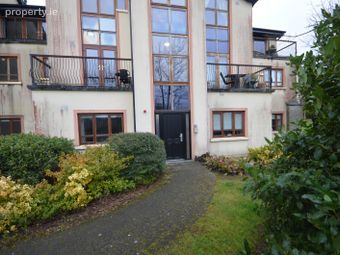 Apartment 8, Kingspoint, Craddockstown Court, Naas, Co. Kildare - Image 3