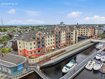 Apartment 2, Silver Quay, Northgate Street, Athlone, Co. Westmeath - Image 3