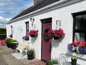 Falleighter, Kilkelly, Aghamore, Co. Mayo
