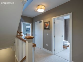 4 Bedroom Homes, 4 Bedroom Homes, South Coast At Woodbrook, Shankill, Co. Dublin, Shankill, Dublin 18 - Image 5
