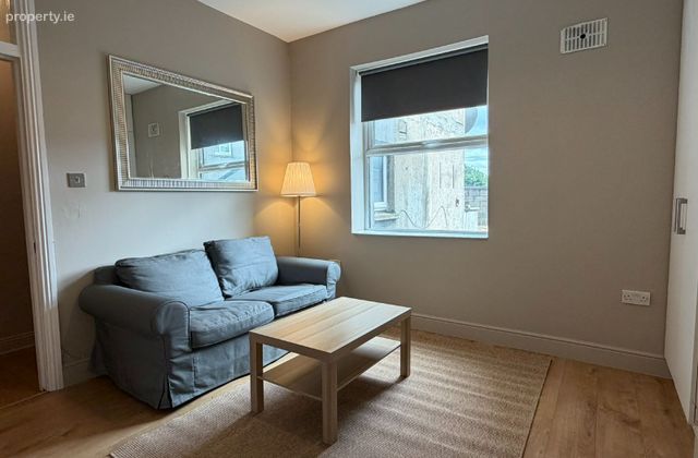 Flat 6, 238 North Circular Road, Dublin 7, North Circular Road, Dublin 7 - Click to view photos