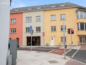 Apartment 2, Cathedral Mews, Blackpool, Co. Cork