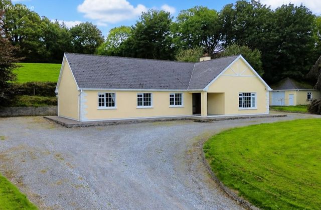 Cooldaniel, Toames, Macroom, Co. Cork - Click to view photos