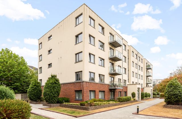 Apartment 6, Block B2, The Bottle Works, Irishtown, Dublin 4 - Click to view photos