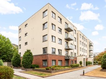 Apartment 6, Block B2, The Bottle Works, Irishtown, Dublin 4