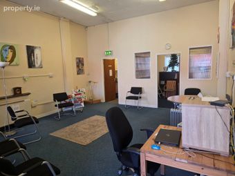 Unit 1 Salmon Weir, Hanover Street, Cork City Centre, Co. Cork - Image 4