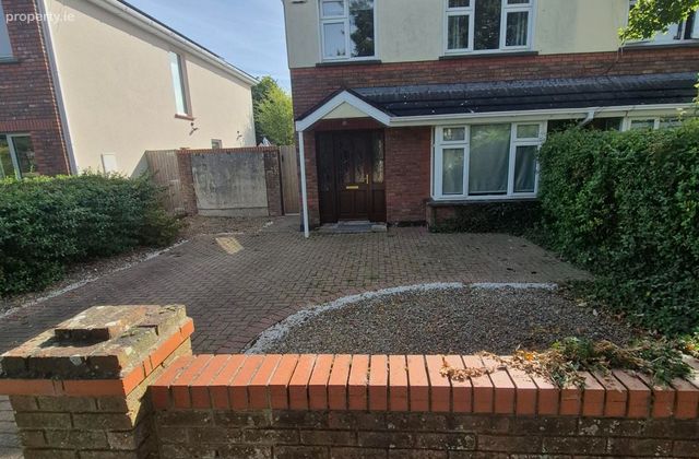78 Moyglare Abbey, Maynooth, Co. Kildare - Click to view photos