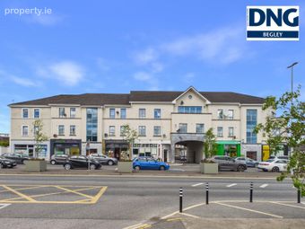 6 Whitcroft Court, Church Street, Moate, Co. Westmeath, Moate, Co. Westmeath