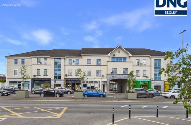 6 Whitcroft Court, Church Street, Moate, Co. Westmeath, Moate, Co. Westmeath - Click to view photos