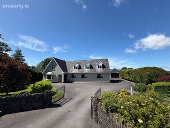 Praslin, Maglin, Ballincollig, Cork, Maglin, Co. Cork