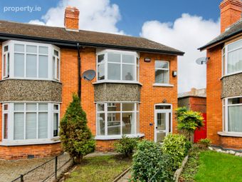 7 Glenmalure Park, Rialto, Rialto, Dublin 8