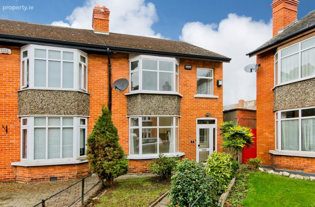 7 Glenmalure Park, Rialto, Dublin 8, Rialto, Dublin 8 - Click to view photos