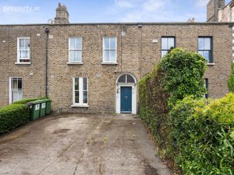 47 South Circular Road, Portobello, Dublin 8