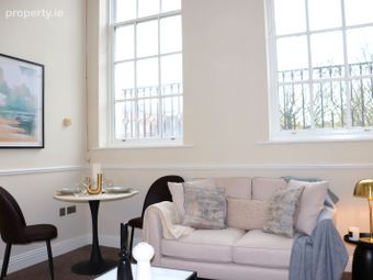 Apartment 17, 52 Mountjoy Square South, Dublin 1 - Image 4