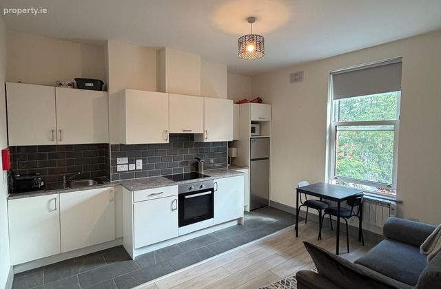 Rathdown Road, Dublin 7 - Click to view photos