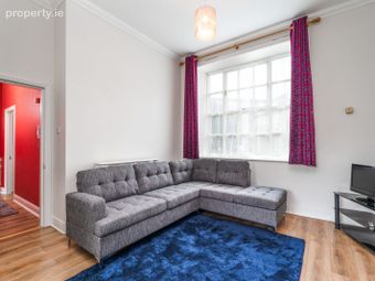 Apartment, Haddington Square, Ballsbridge, Dublin 4 - Image 2