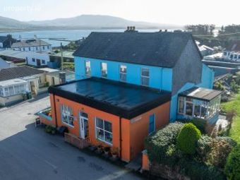 Walsh's Village Store, Knightstown, Valentia Island, Knight's Town, Co. Kerry - Image 2