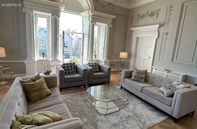 Apartment 2, Neptune House, Temple Crescent, Monkstown, Co. Dublin - Click to view photos