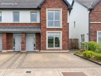 39 The Arches, Castle Farm, Naas, Co. Kildare, Naas, Co. Kildare