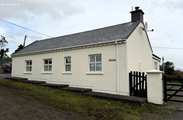 Inchiboy, Mastergeehy, Waterville, Co. Kerry - Click to view photos