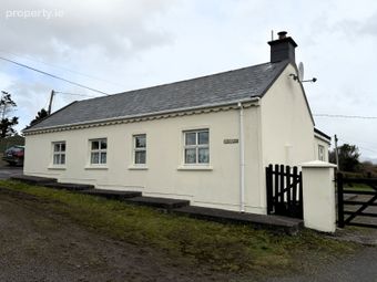 Inchiboy, Mastergeehy, Waterville, Co. Kerry