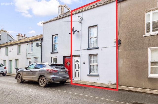12 Barrack Street, Wexford, Wexford Town, Co. Wexford - Click to view photos