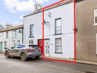 12 Barrack Street, Wexford, Wexford Town, Co. Wexford