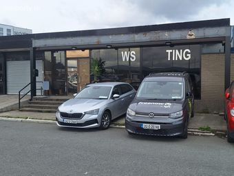 Naas Road Business Park, Bushelloaf, Dublin 22, D22 N7n3, Clondalkin, Dublin 22 - Image 2