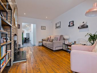 7 Railway Avenue, Inchicore, Dublin 8, Inchicore, Dublin 8 - Image 2