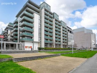 37 Saunders House, Spencer Dock, Dublin 1, Dublin 1 - Image 2
