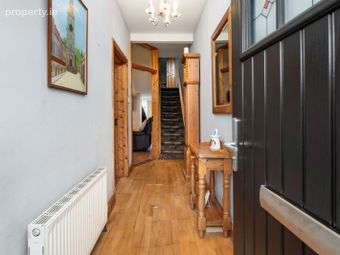4 Saint Patricks Terrace, Magazine Road, Glasheen, Co. Cork - Image 2
