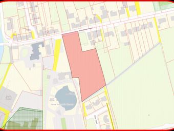 12 Sites, Abbeytown, Boyle, Co. Roscommon