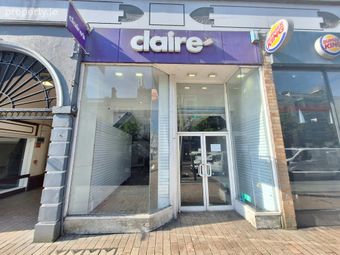 Unit 8 Market Parade, 51-54 Patrick Street, Cork City, Co. Cork, Cork City Centre, Co. Cork