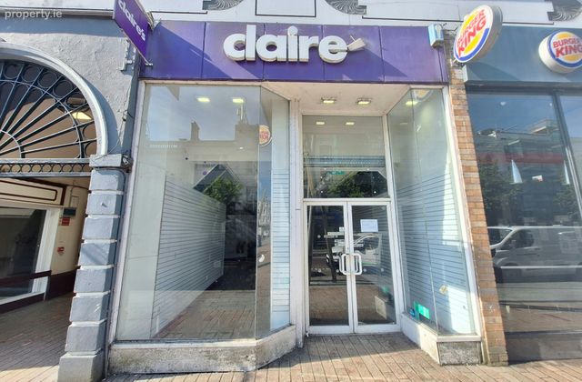 Unit 8 Market Parade, 51-54 Patrick Street, Cork City, Co. Cork, Cork City Centre, Co. Cork - Click to view photos