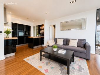 Apartment 406, The Cubes 2, Sandyford, Dublin 18 - Image 3