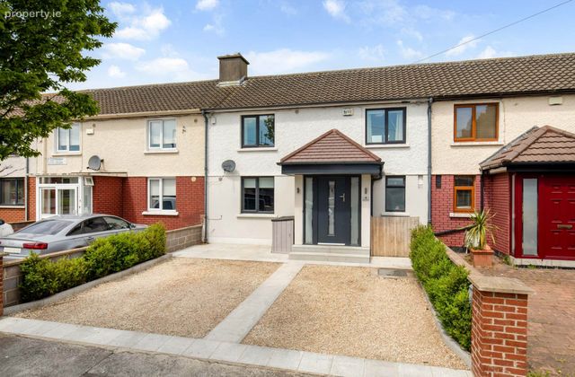 3 Ennel Avenue, Artane, Dublin 5, Artane, Dublin 5 - Click to view photos