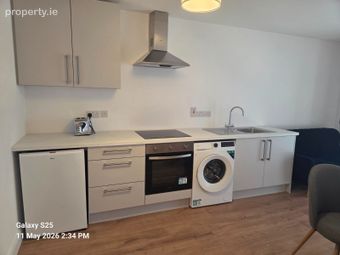 Apartment 5, Rere Of 5 Watergate Street, Metges Lane, Navan, Co. Meath - Image 2