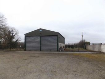 Park, Cloughjordan, Co. Tipperary, Toomevara, Co. Tipperary