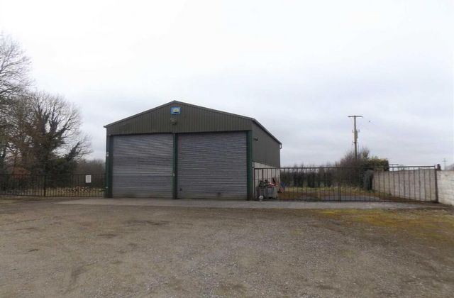 Park, Cloughjordan, Co. Tipperary, Toomevara, Co. Tipperary - Click to view photos