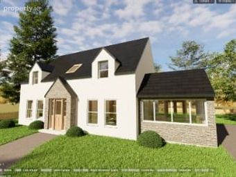 Lios Daragh, Newbliss, Co. Monaghan