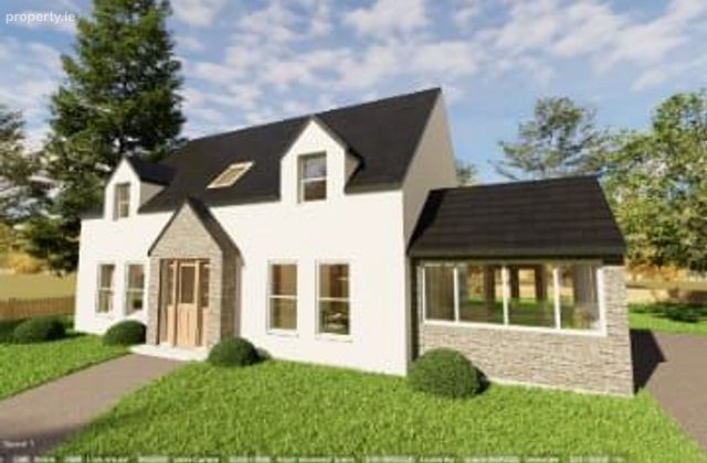 Lios Daragh, Newbliss, Co. Monaghan - Click to view photos